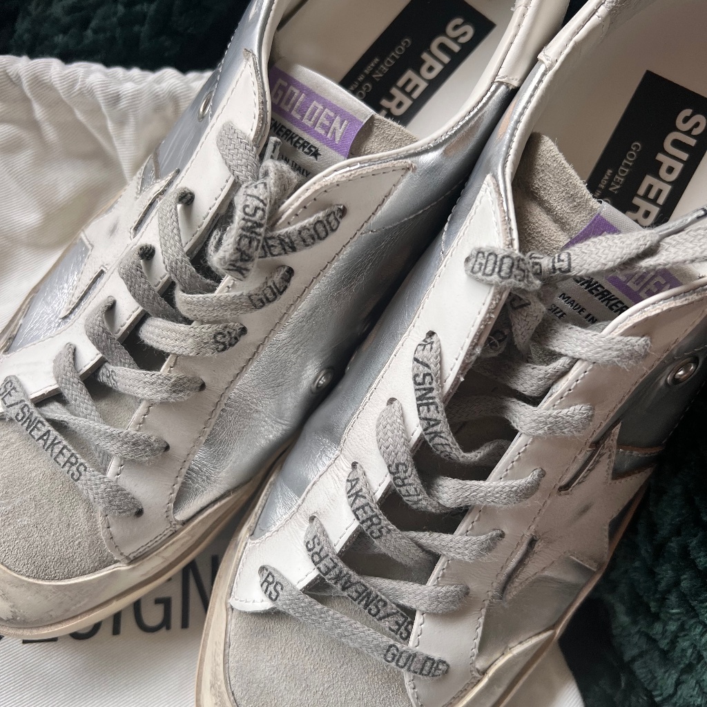 Golden Goose